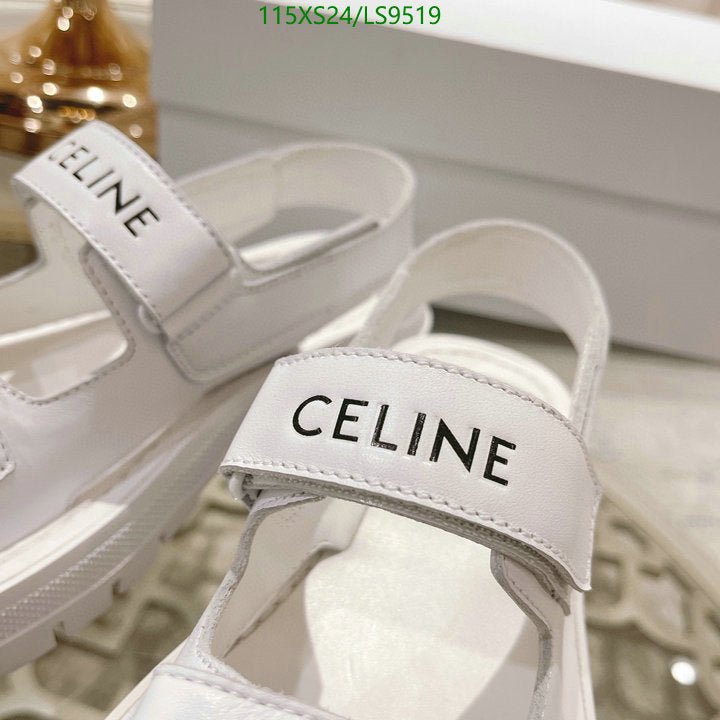 SAMC - COL Women Shoes - 287