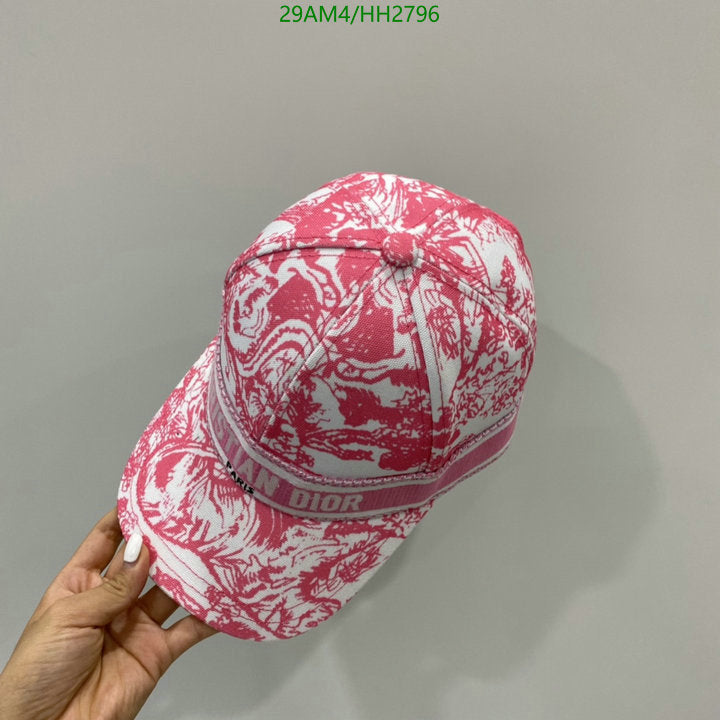 SAMC - DOR Caps & Hats - 119