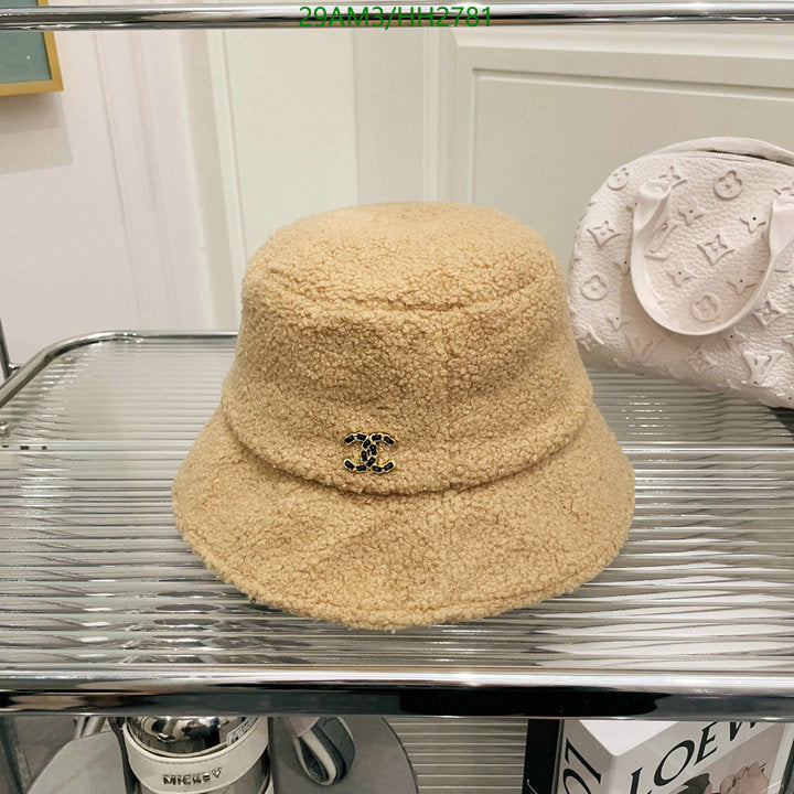SAMC - CHL Caps & Hats - 350