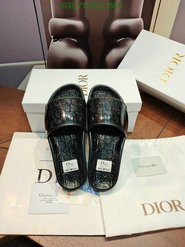 SAMCC - DOR Women Shoes - 2153