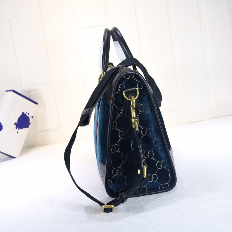 Satchel Bags - GCI Bags - 883