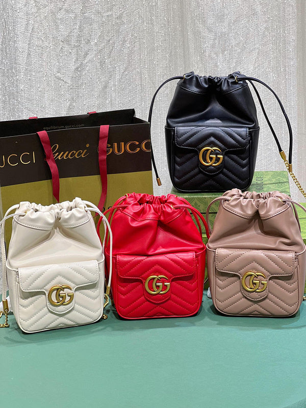 Satchel Bags - GCI Bags - 1331