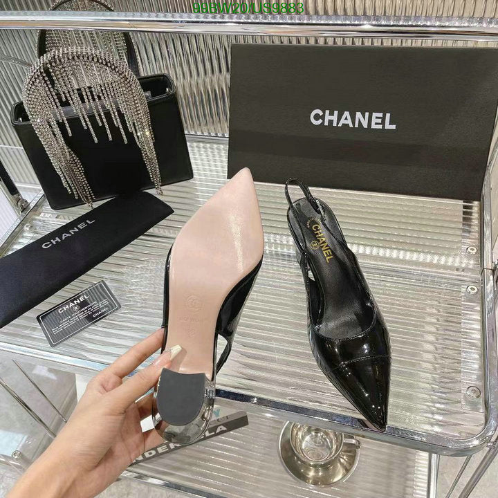 SAMC - CHL Women Shoes High Heels - 083