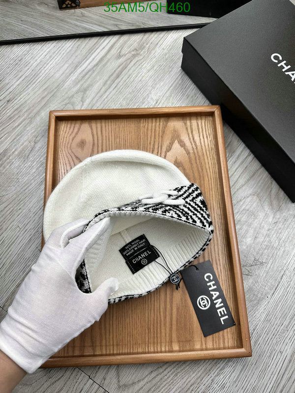 SAMC - CHL Caps & Hats - 142
