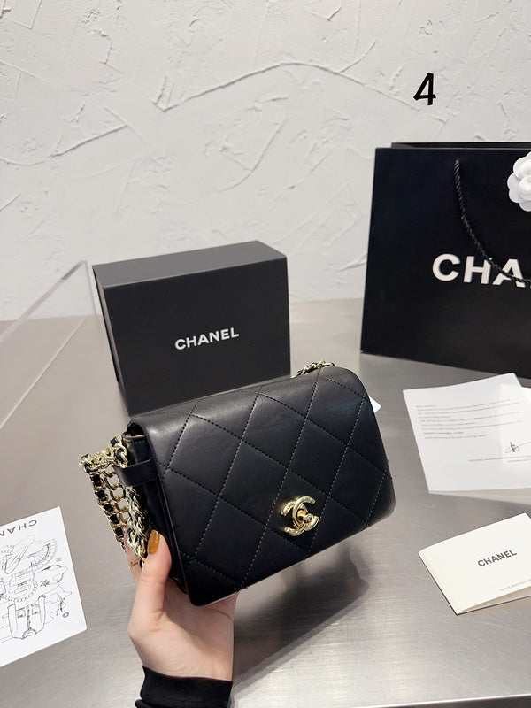 Satchel Bags - CHL Bags - 7303