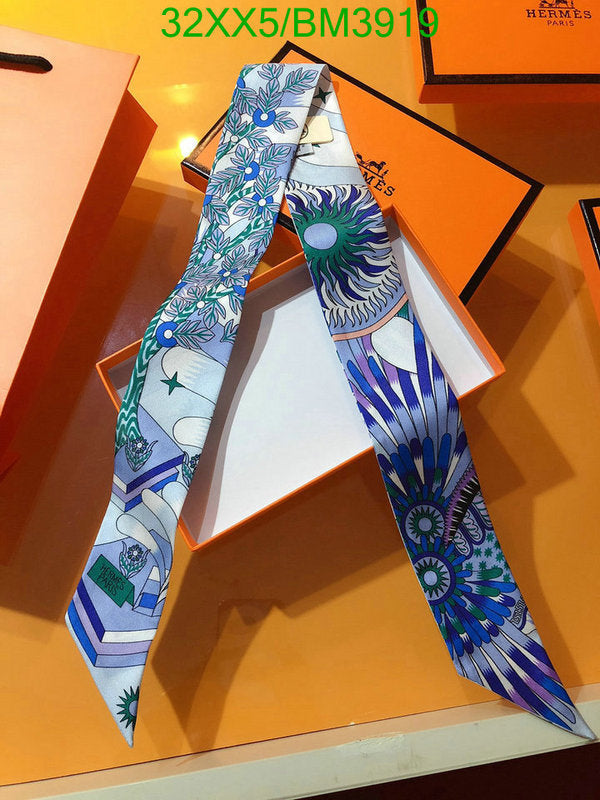 SAMC - HMS Scarves - 249