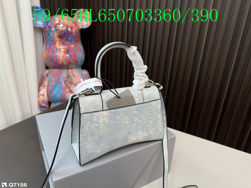 Glami Fashion - BGA Bags - 1728