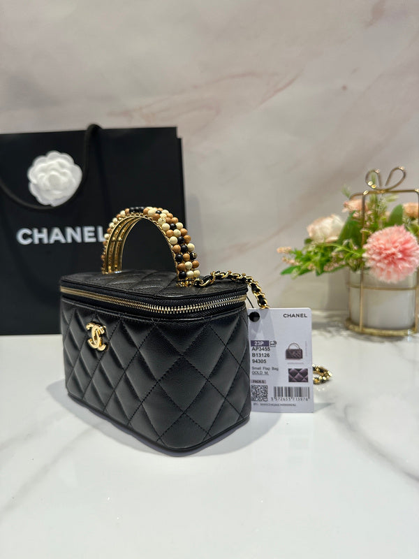 Satchel Bags - CHL Bags - 1270