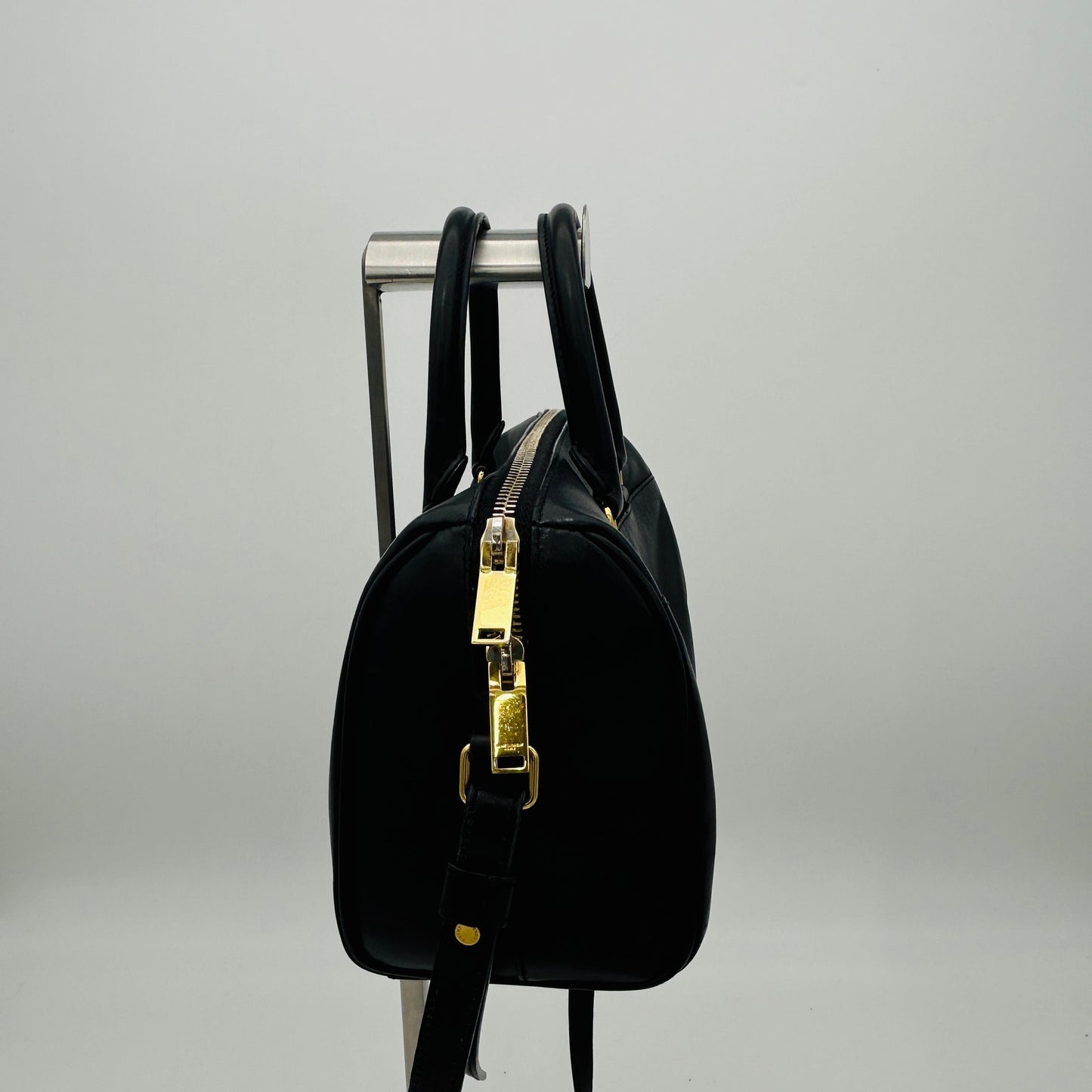Saint Laurent Baby Classic Duffle Bag WD13442