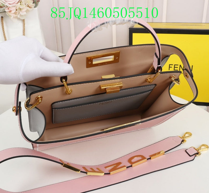 Glami - FDE Bags - 1586
