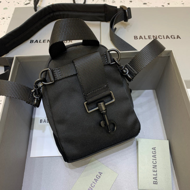 Satchel Bags - BGA Bags - 310