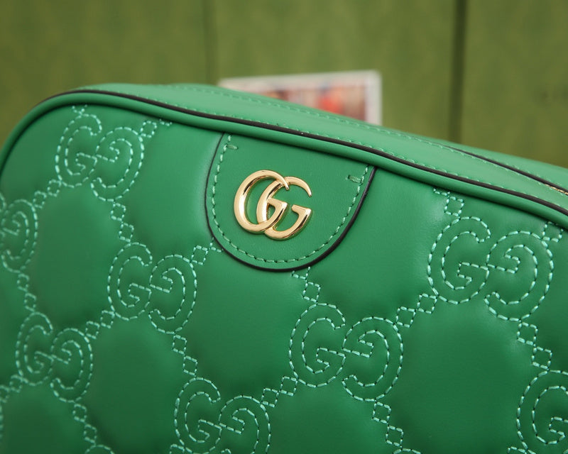 Satchel Bags - GCI Bags - 943