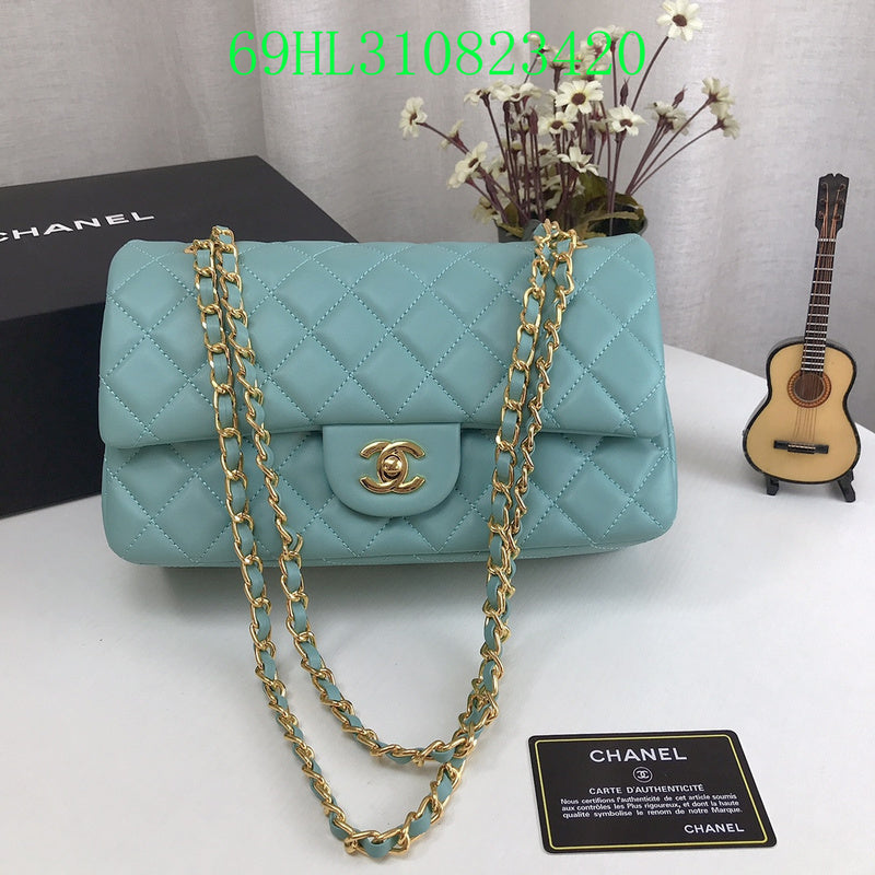 Glami - CHL Bags - 085