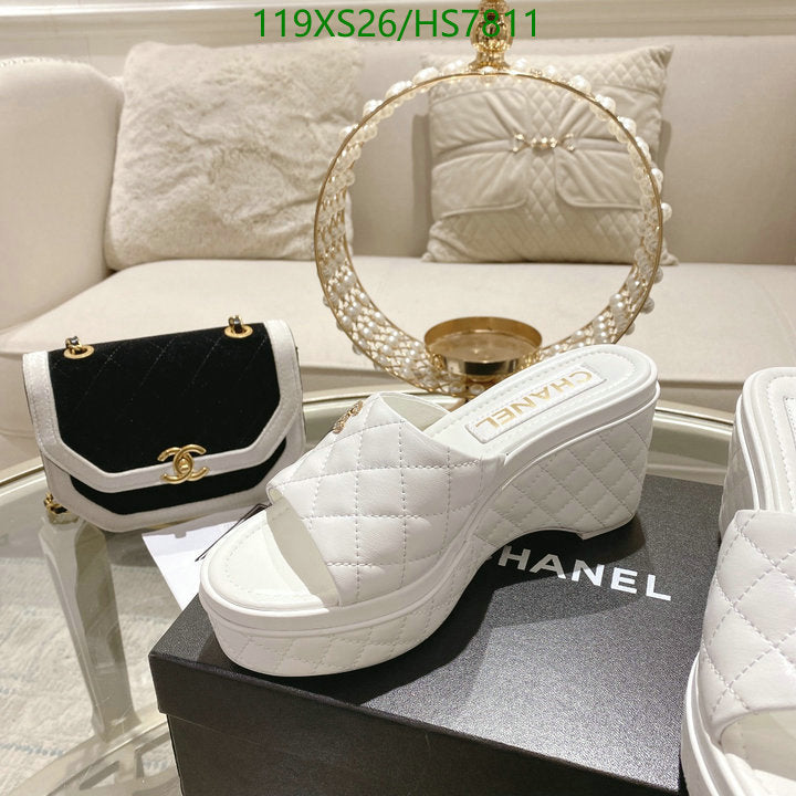 SAMC - CHL Women Shoes High Heels - 082