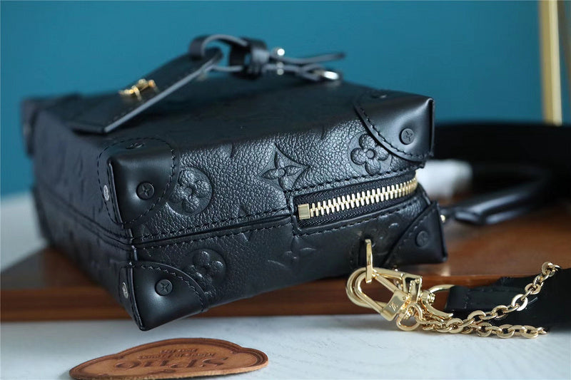 Glami Fashion Lu-Vi bags - 8053