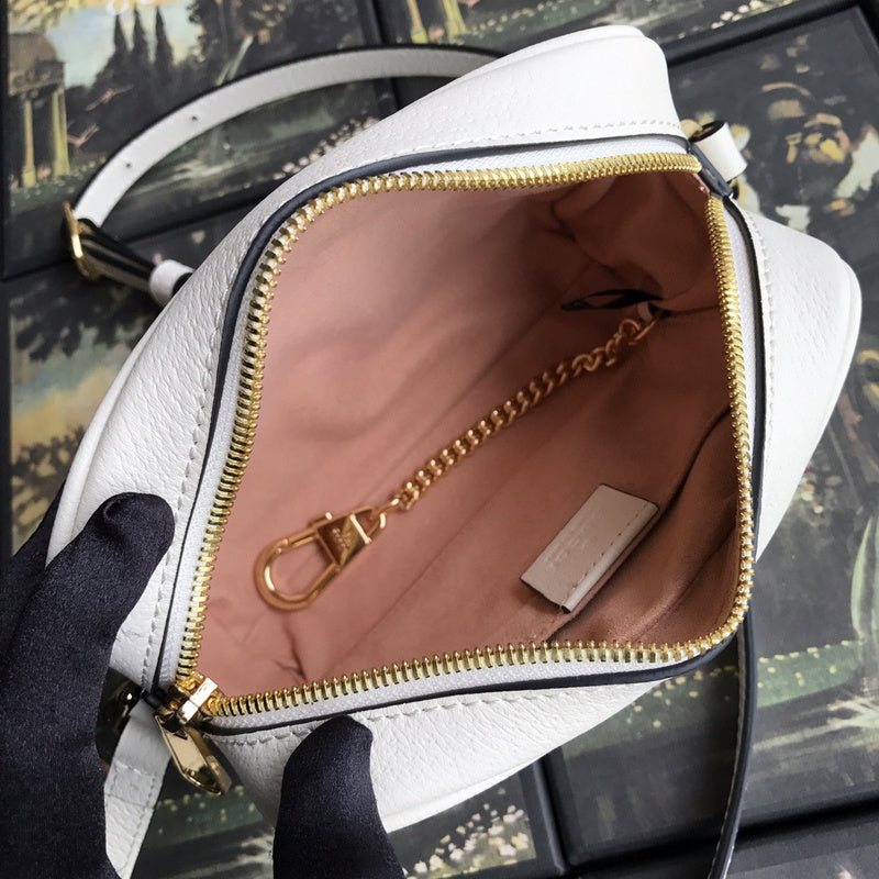 Satchel Bags - GCI Bags - 7165