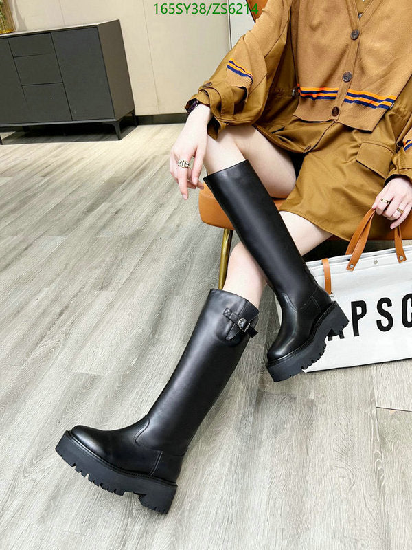 SAMC - COL Women Shoes - 148