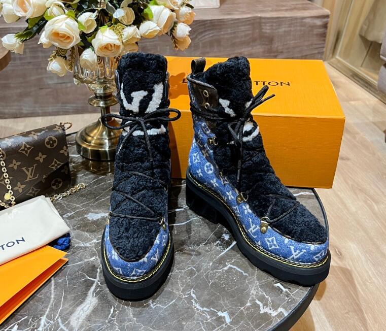 Glamy - LOV Women Shoes - 895