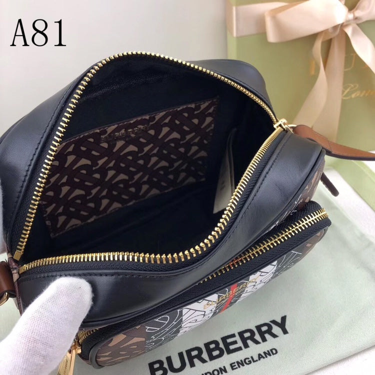 Glami GlamI -GLAMIR Bags - 832