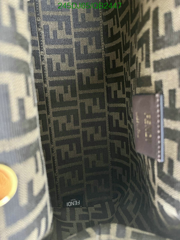 SAMC - FDE Bags - 380