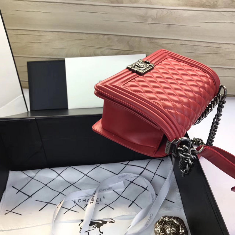 Satchel Bags - CHL Bags - 657