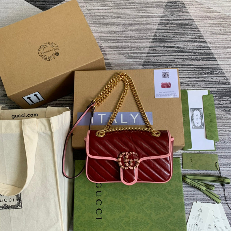 ELE - GG Bags - 1935
