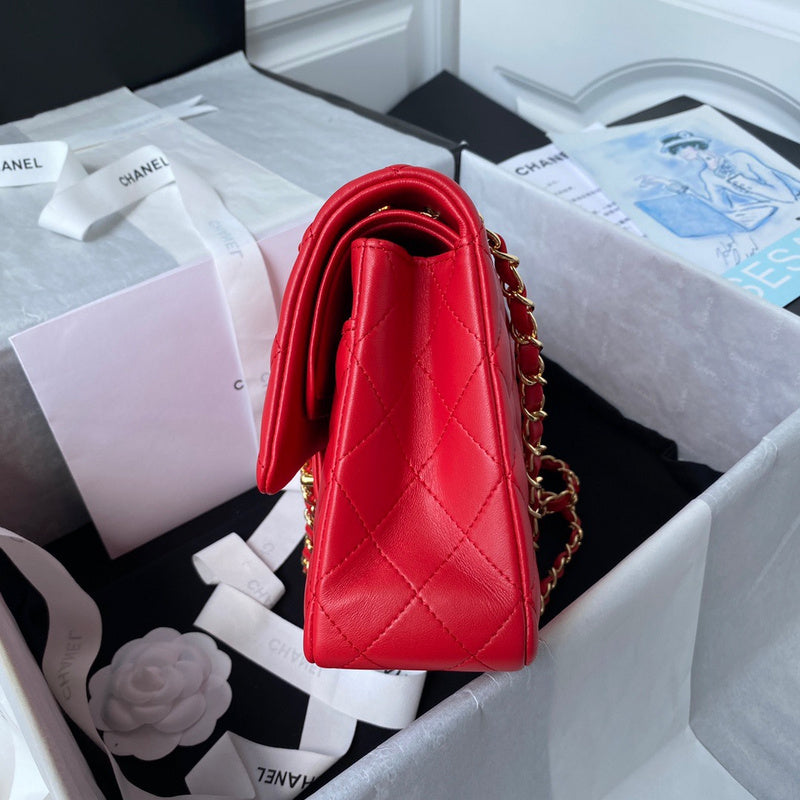 Satchel Bags - CHL Bags - 6686