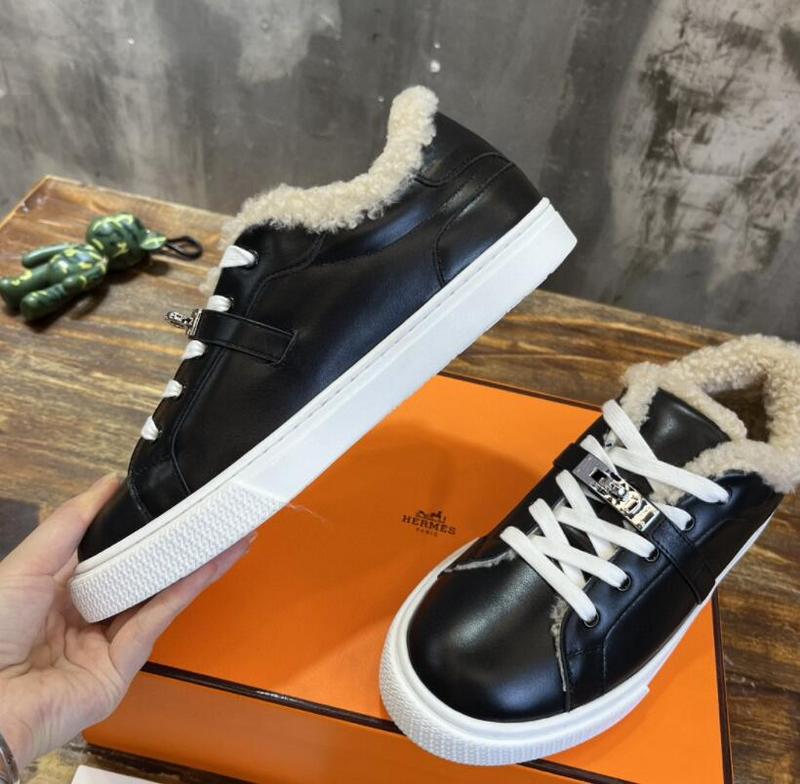 SAMC - HMS Women Shoes - 835