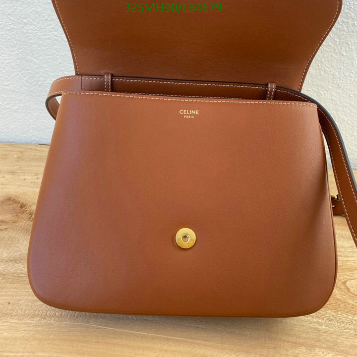 SAMC - COL Bags - 254