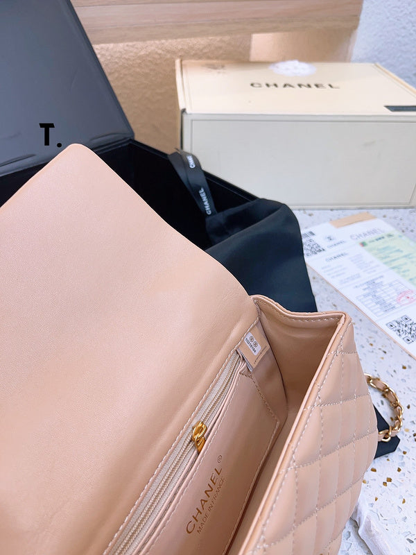 Satchel Bags - CHL Bags - 6856