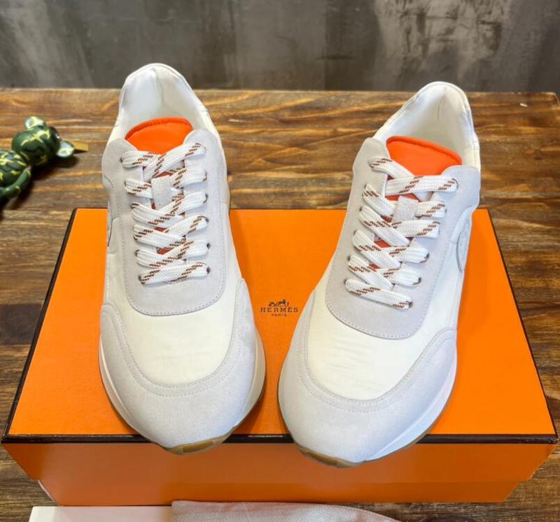 SAMC - HMS Men Shoes - 328