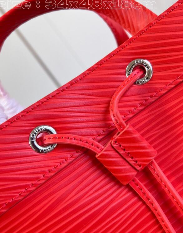SAMC - LOV Bags - 898