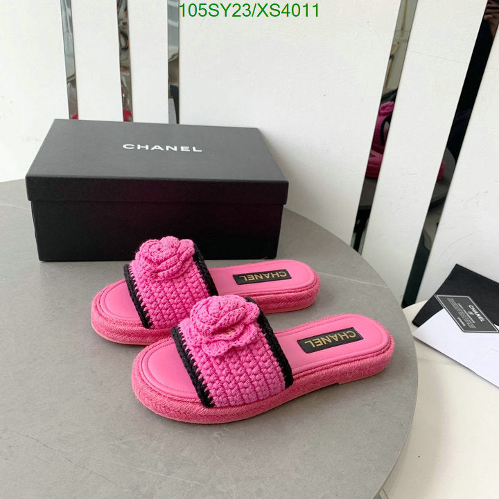 SAMC - CHL Women Shoes Slippers - 161