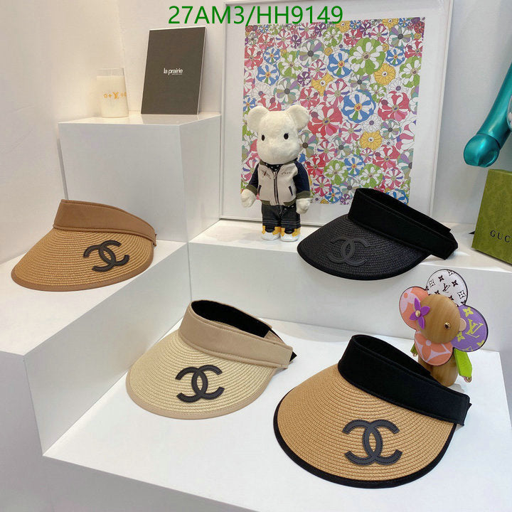 SAMC - CHL Caps & Hats - 255