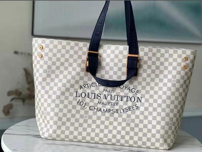 SAMC - LOV Bags - 2030