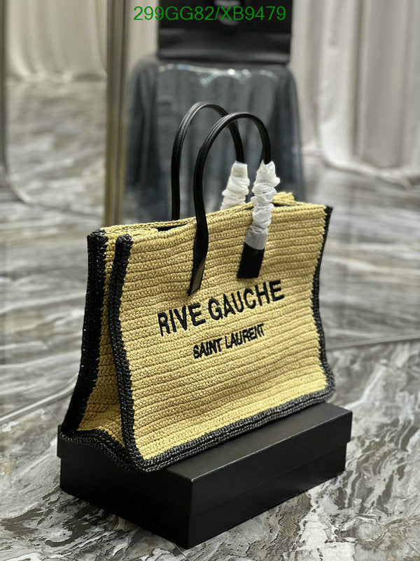 SAMC - YLS Bags - 284