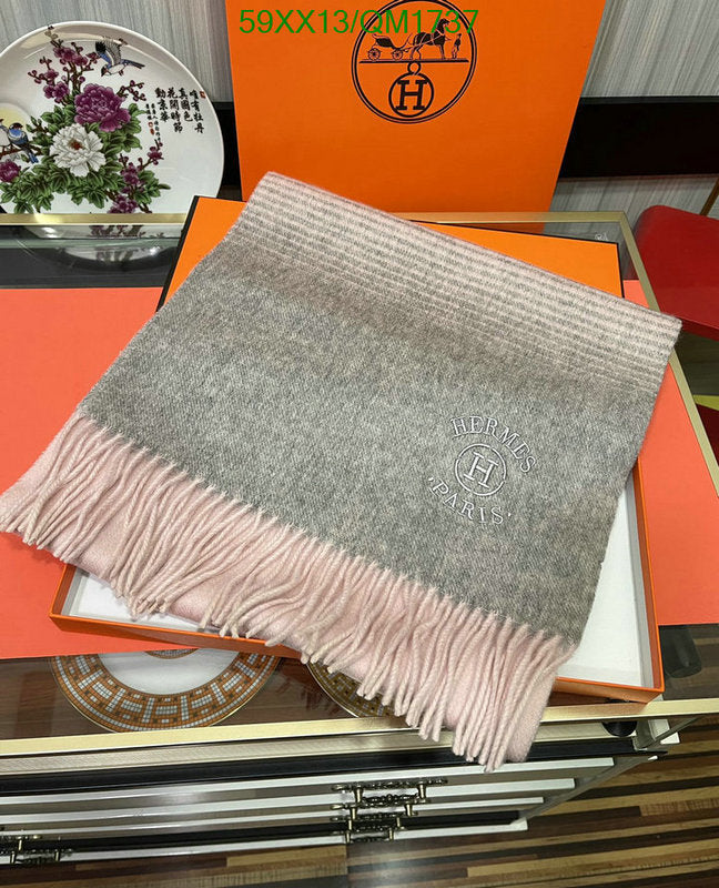 SAMC - HMS Scarves - 699