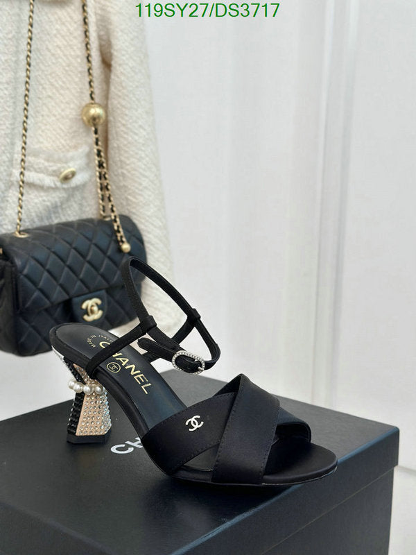 SAMC - CHL Women Shoes High Heels - 022
