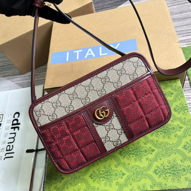 ELE - GG Bags - 210
