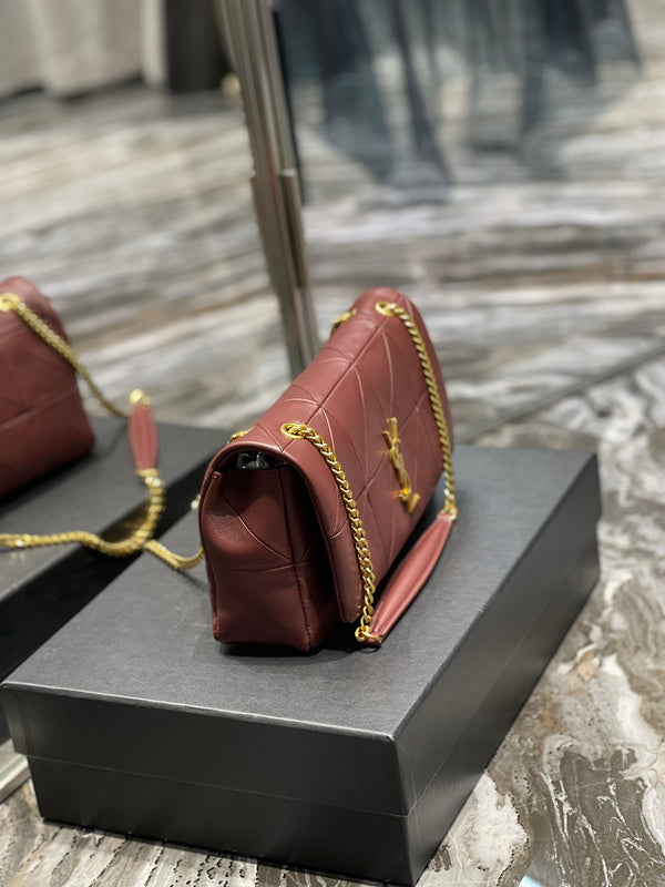 Satchel Bags - SLY Bags - 478