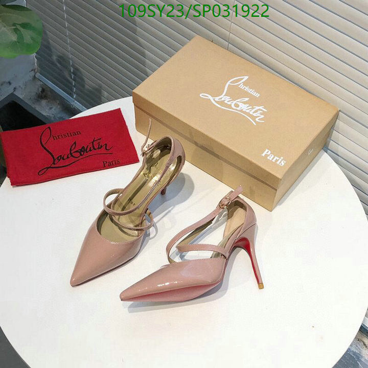 SAMC - CBL Women Shoes - 173