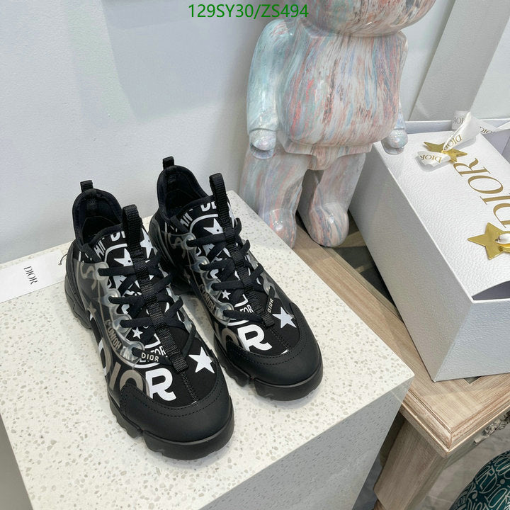 SAMC - DOR Women Sneakers - 119