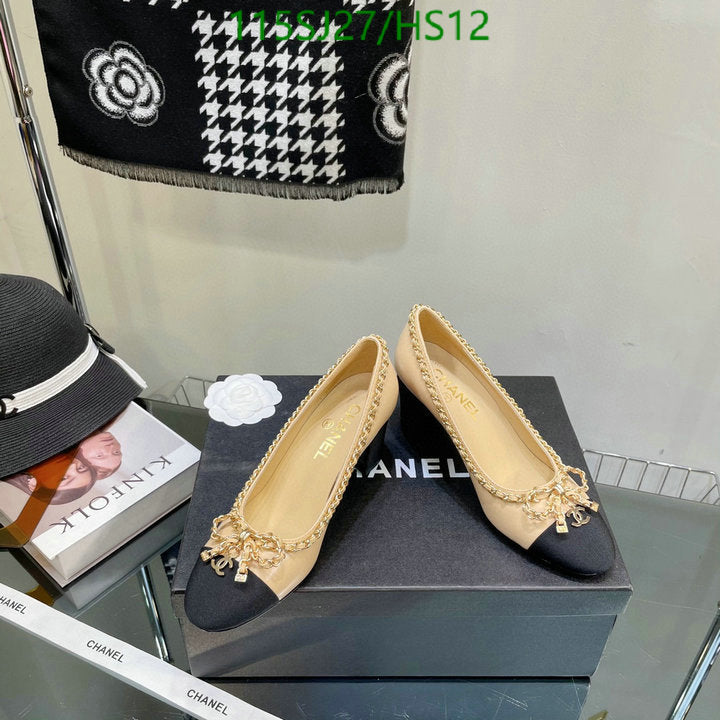 SAMC - CHL Women Shoes High Heels - 171