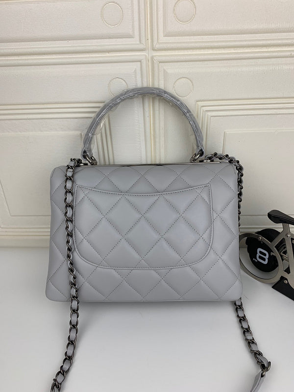 Satchel Bags - CHL Bags - 2089