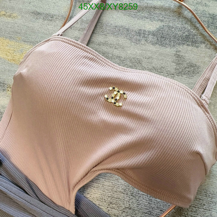 SAMC - CHL Swimsuits - 163