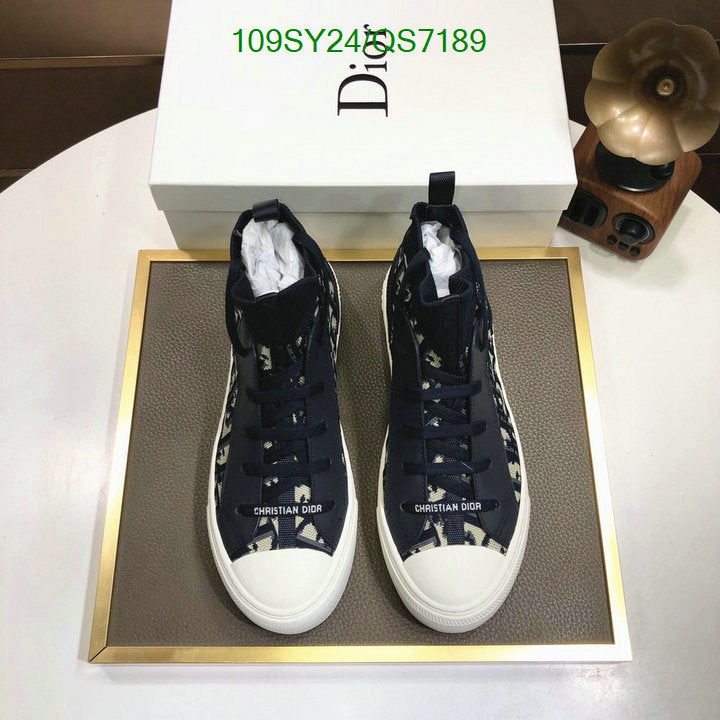 SAMC - DOR Women Sneakers - 087