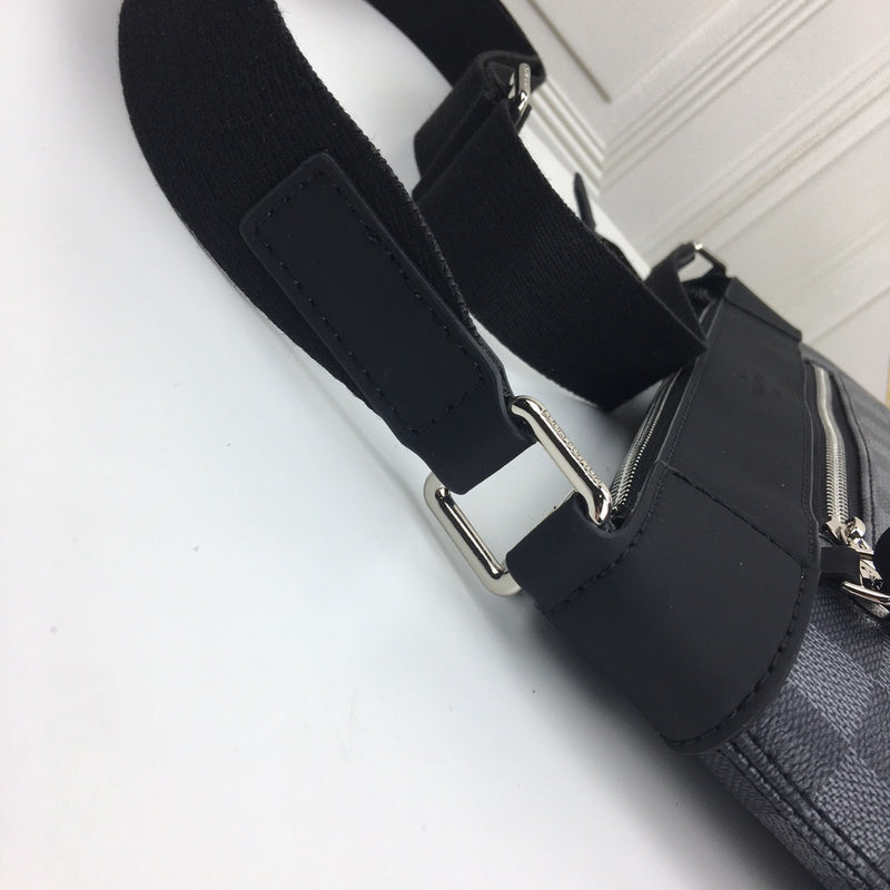 Satchel Bags - VL2 Bags - 391