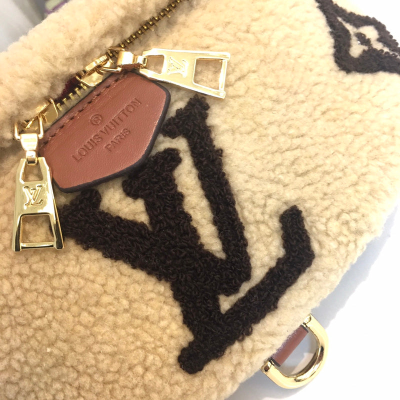 Satchel Bags - VL Bags - 2137