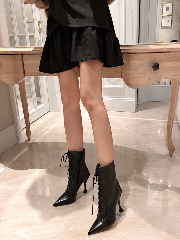 Satchel Bags - Mix Shoes - 1268
