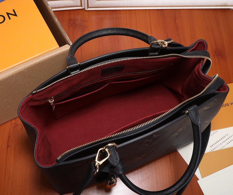 Glami Fashion Lu-Vi Bags - 16802